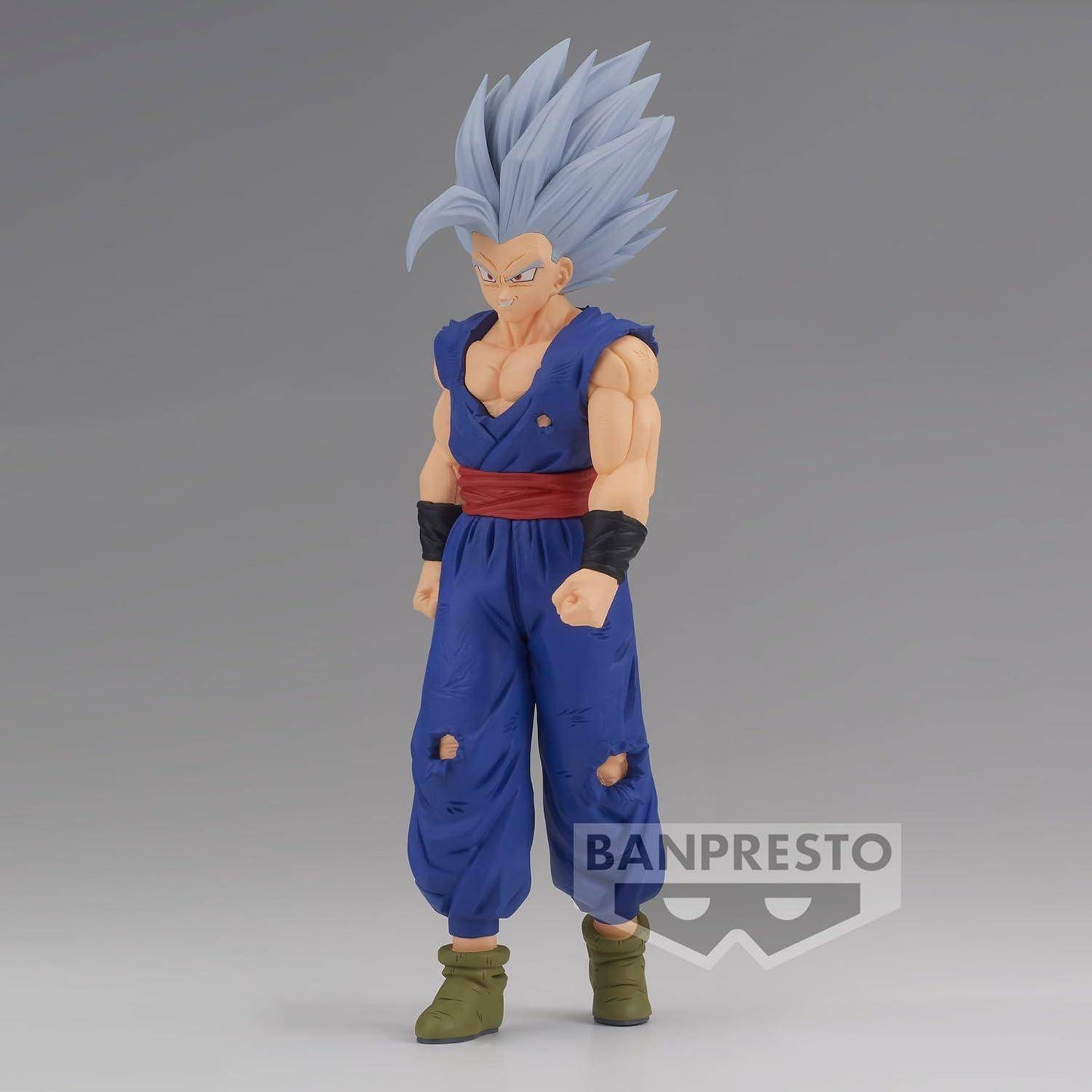 Dragon Ball - Statue Son Gohan - 19 cm