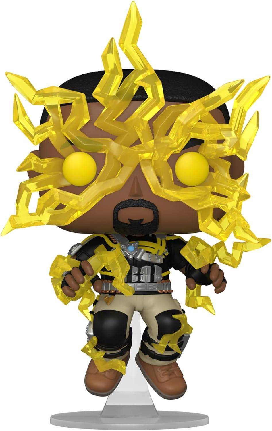 Marvel - POP! Electro - 1164
