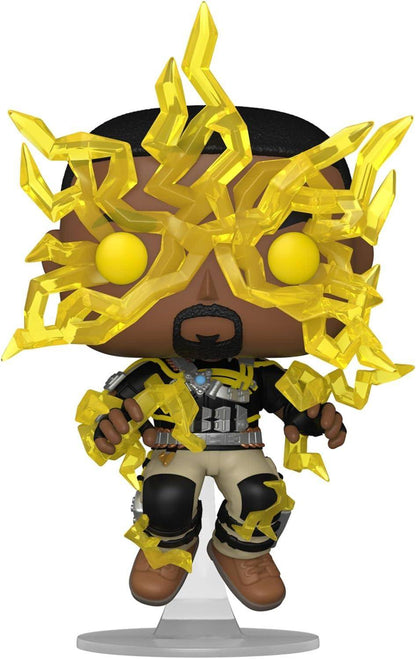 Marvel - POP! Electro - 1164