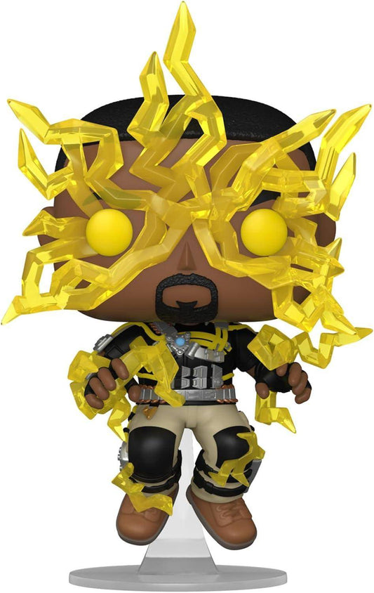Marvel - POP! Electro - 1164