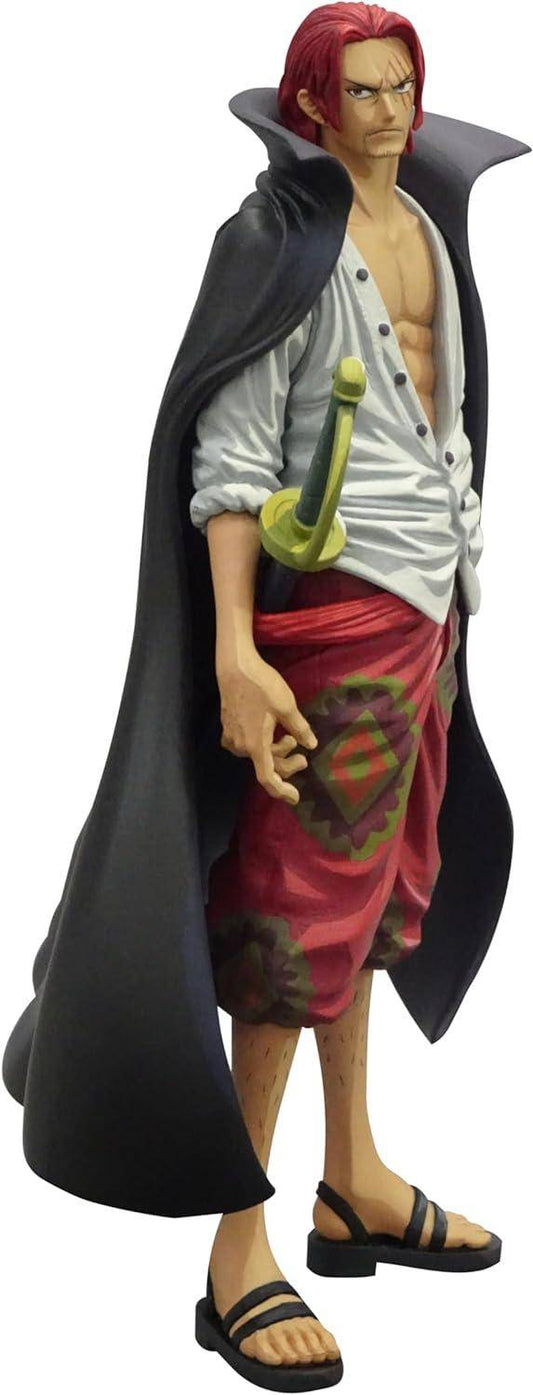 One Piece - Statue Shanks - 23 cm