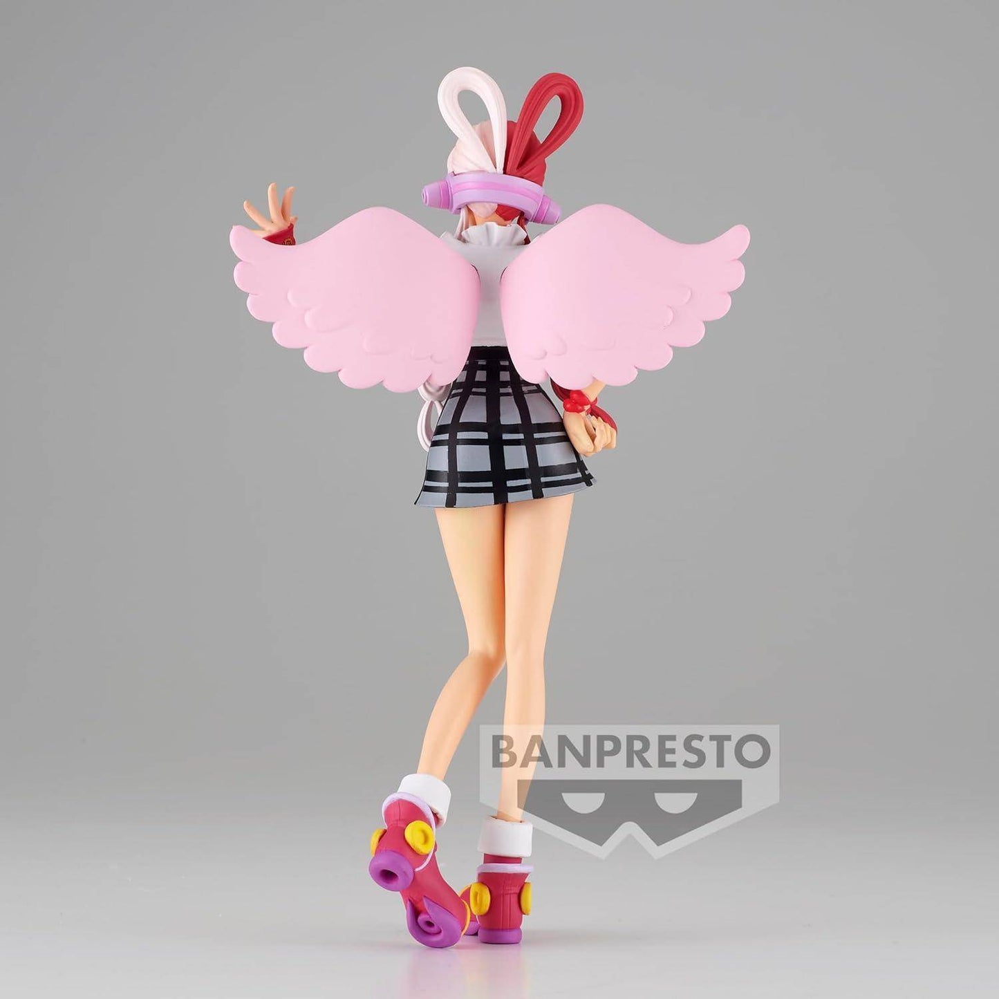 One Piece - Statue Uta - 16 cm