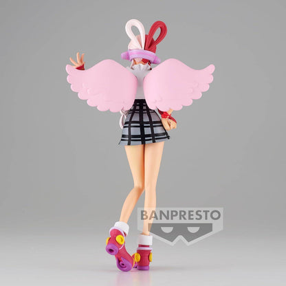 One Piece - Statue Uta - 16 cm