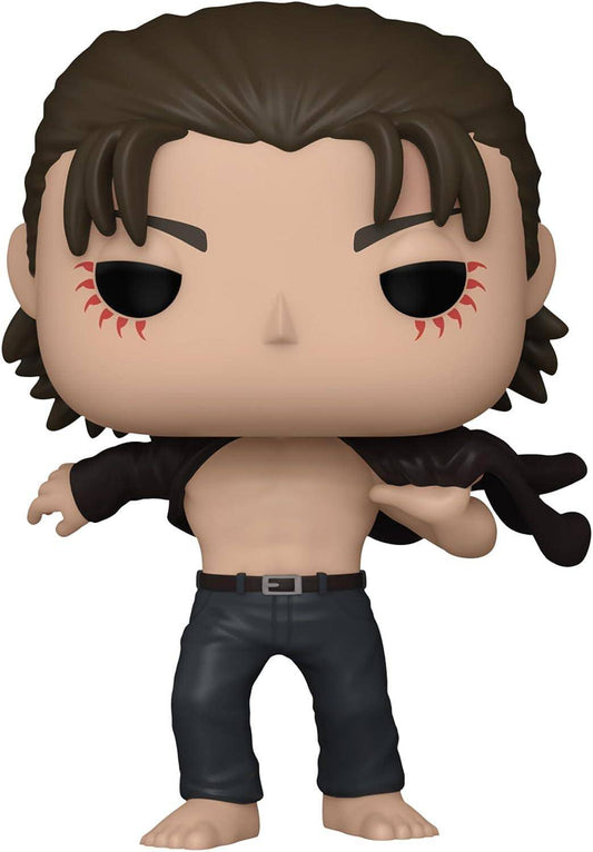 Attack On Titan - POP! Eren Jaeger - 1321