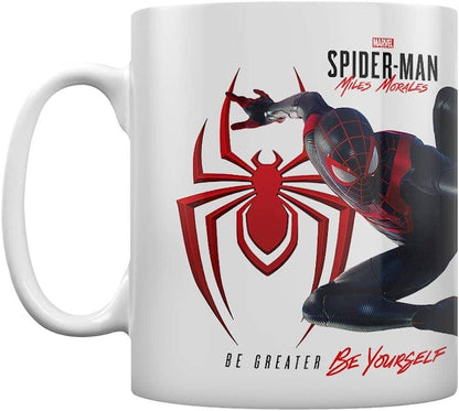 Marvel - Tasse Miles Morales - 325 ml