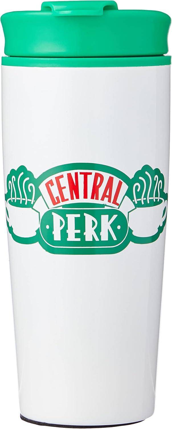 Friends - Reisebecher Central Perk - 450 ml