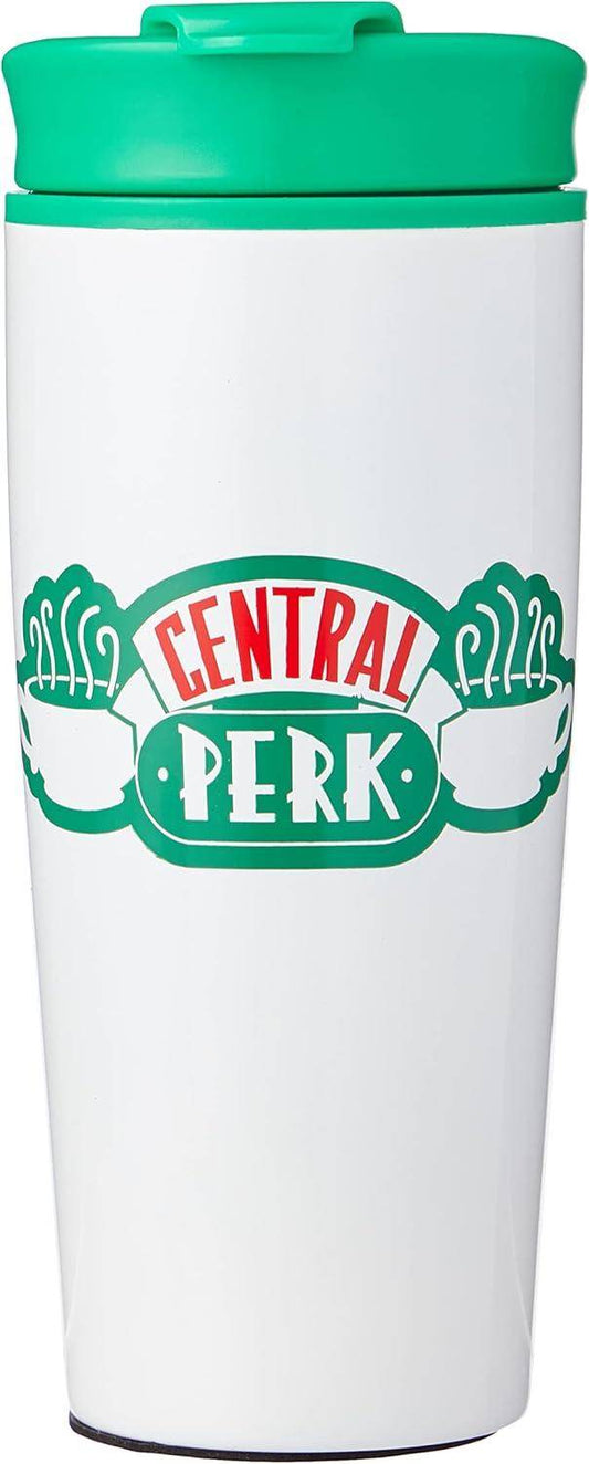 Friends - Reisebecher Central Perk - 450 ml