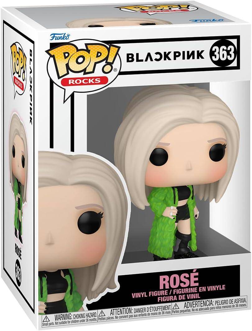 Blackpink - POP! Rose - 363