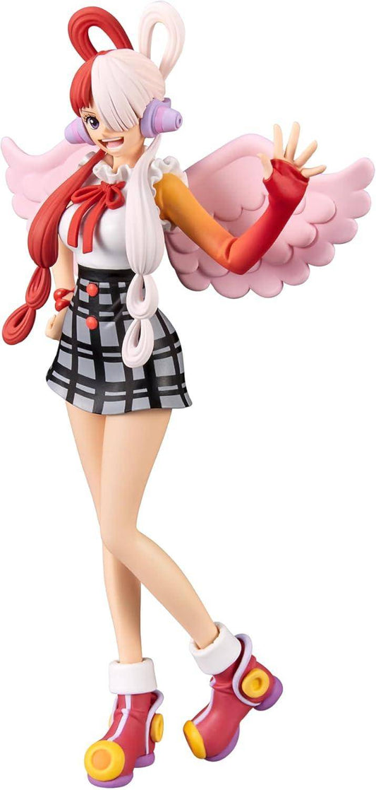 One Piece - Statue Uta - 16 cm