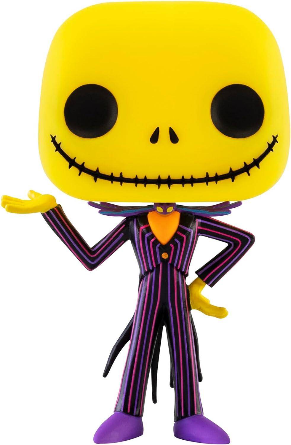 Disney - POP! Jack Skellington - 15