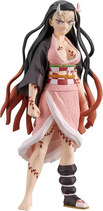 Demon Slayer - Statue Nezuko Kamado - 16 cm