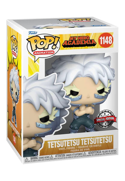 My Hero Academia - POP! Tetsutetsu - 1148