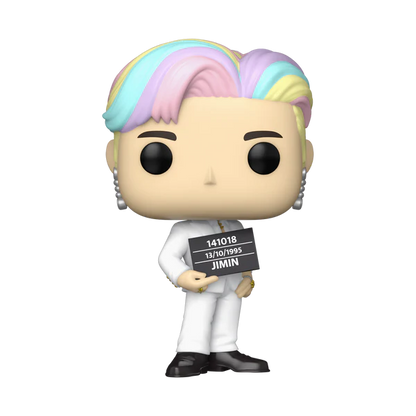 BTS - POP! Jimin - 283