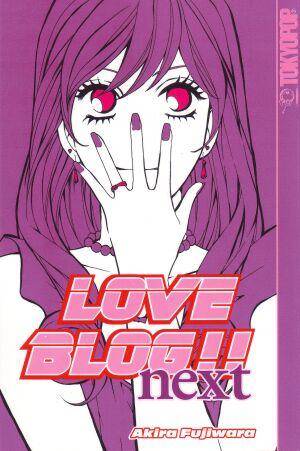 Love Blog!! Next (Gebraucht)