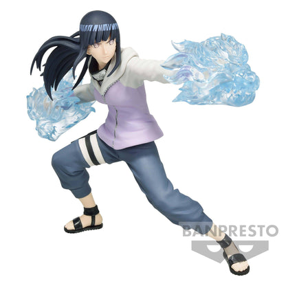 Naruto - Statue Hinata Hyuga - 16 cm