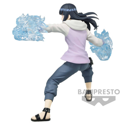 Naruto - Statue Hinata Hyuga - 16 cm
