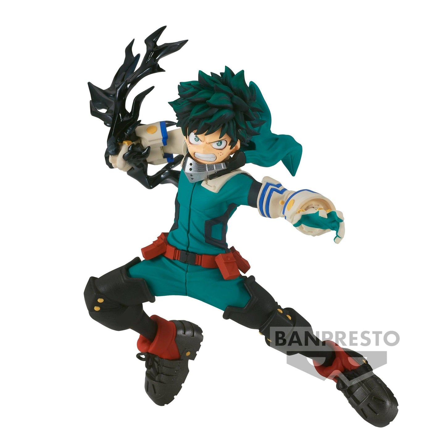 My Hero Academia - Statue Izuku Midoriya - 13 cm