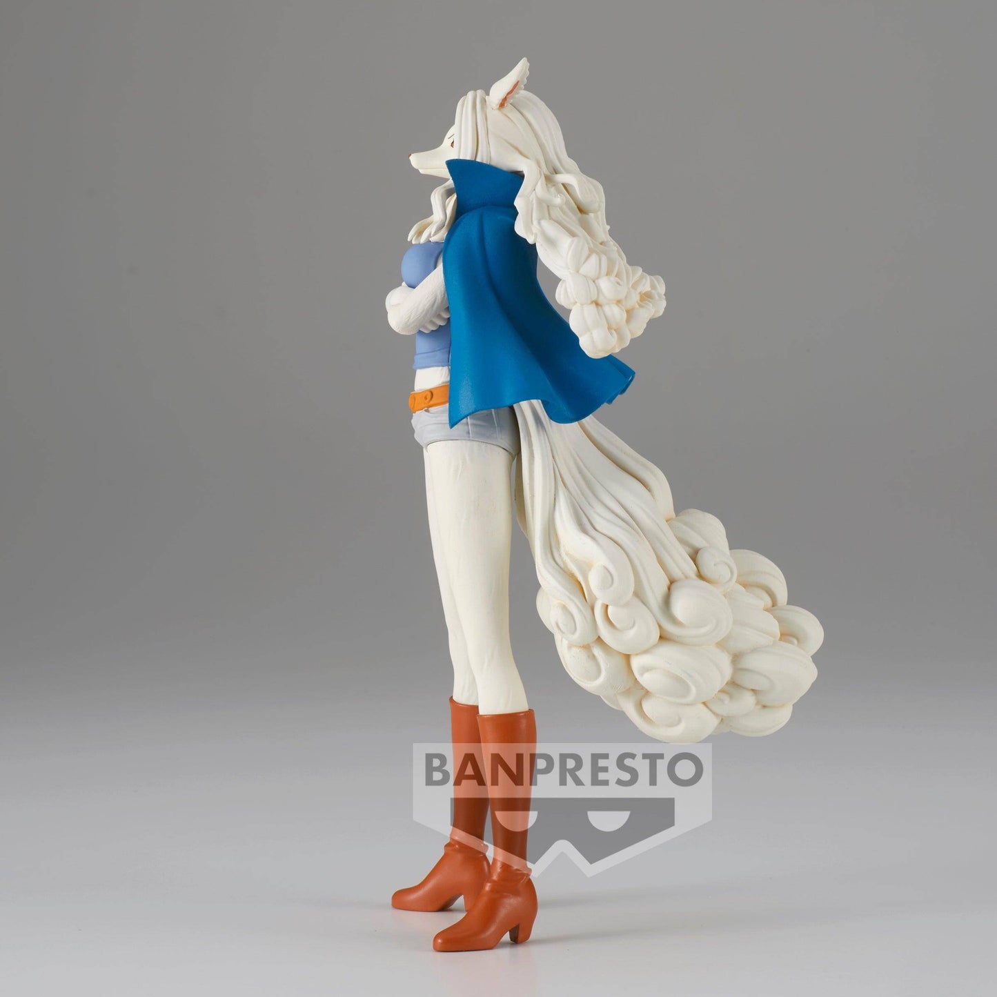 One Piece - Statue Wanda (Wano Kuni) - 17 cm
