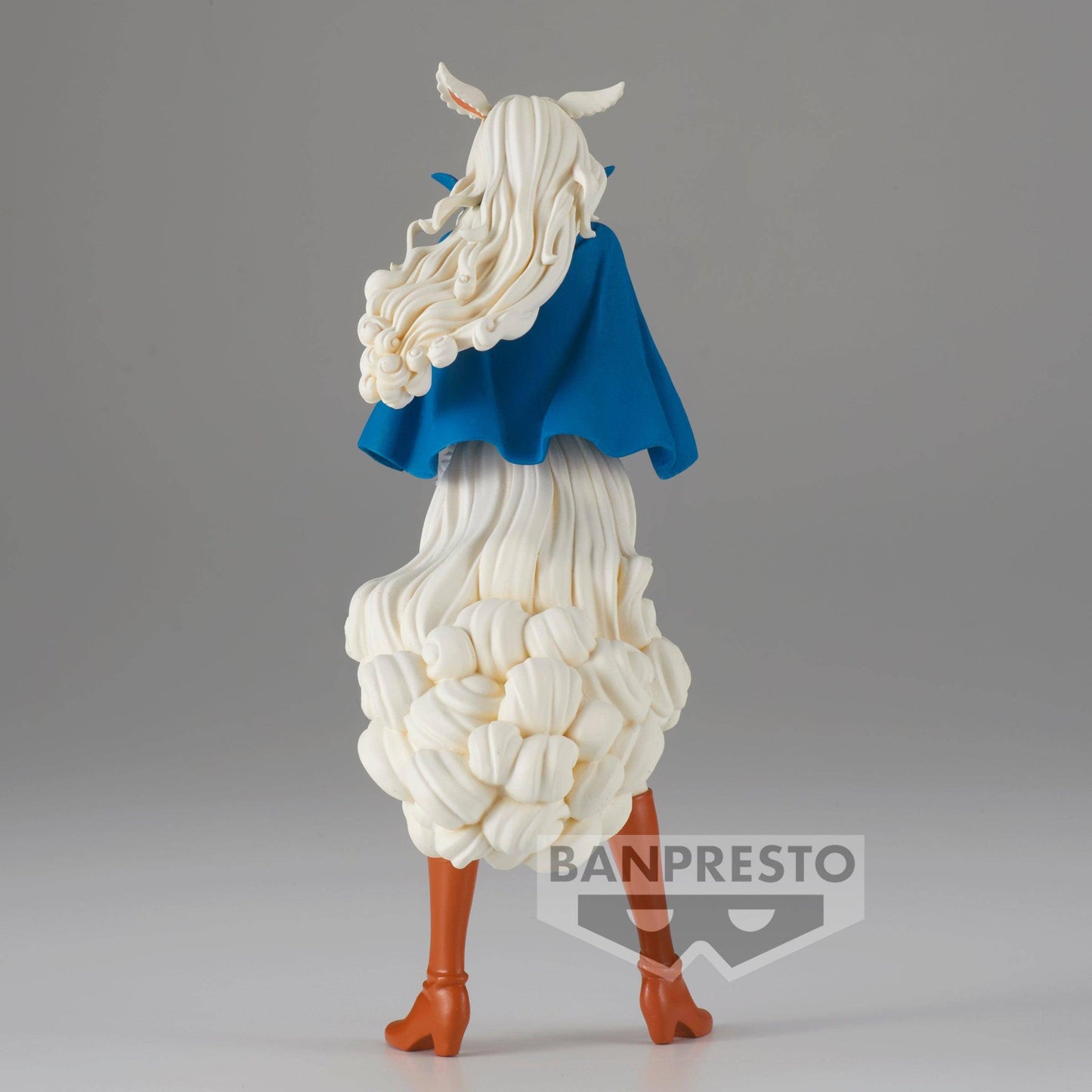 One Piece - Statue Wanda (Wano Kuni) - 17 cm
