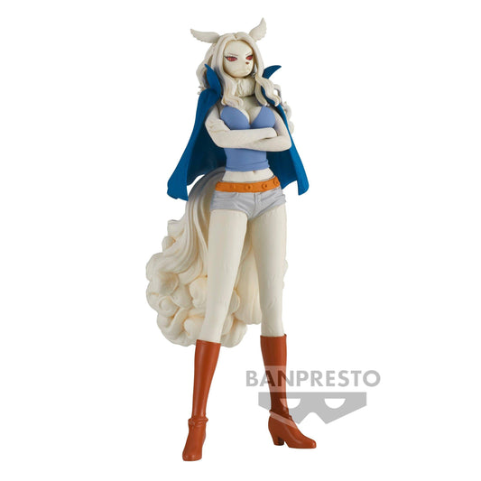 One Piece - Statue Wanda (Wano Kuni) - 17 cm
