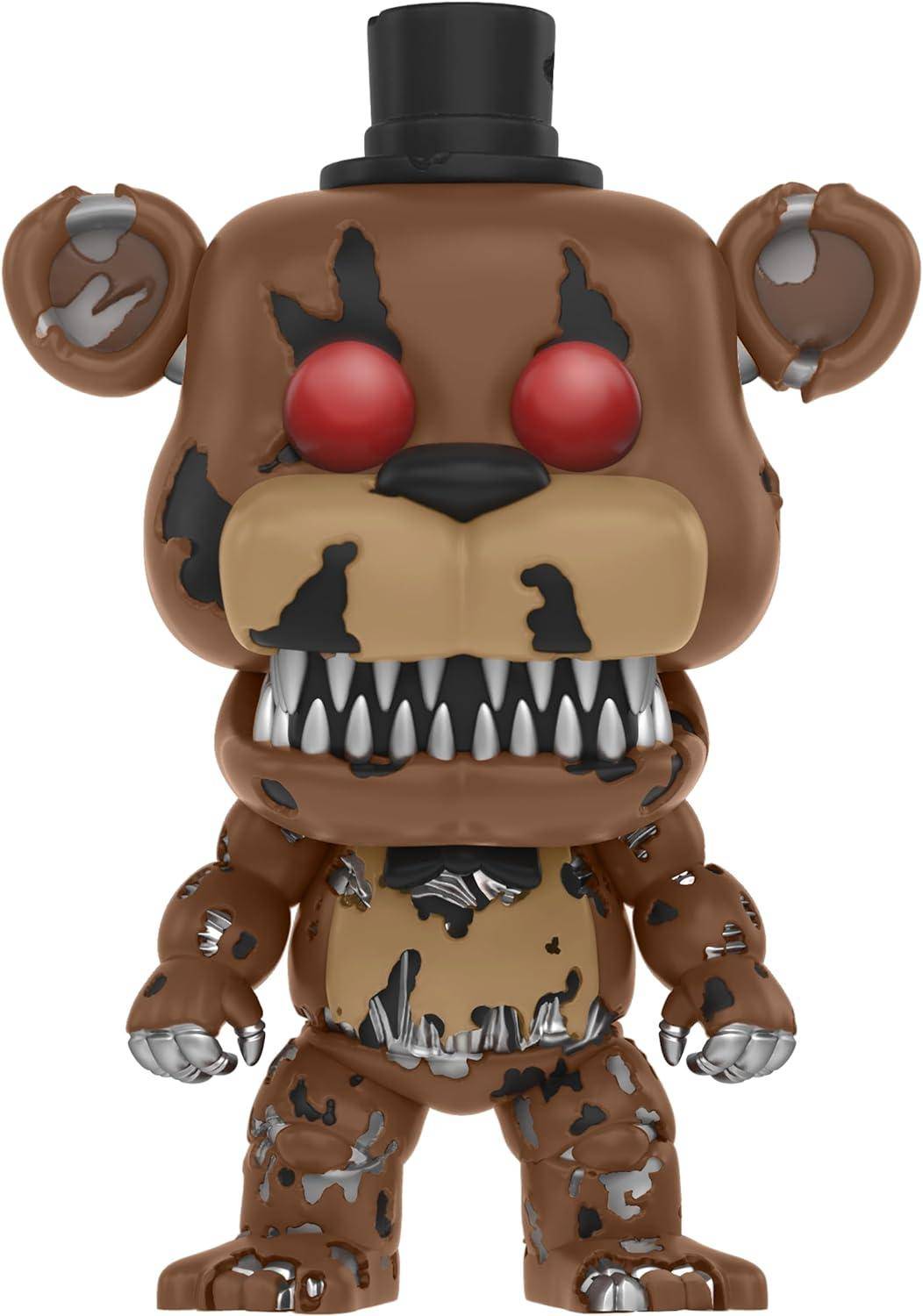 Five Nights At Freddy's - POP! Freddy - 111