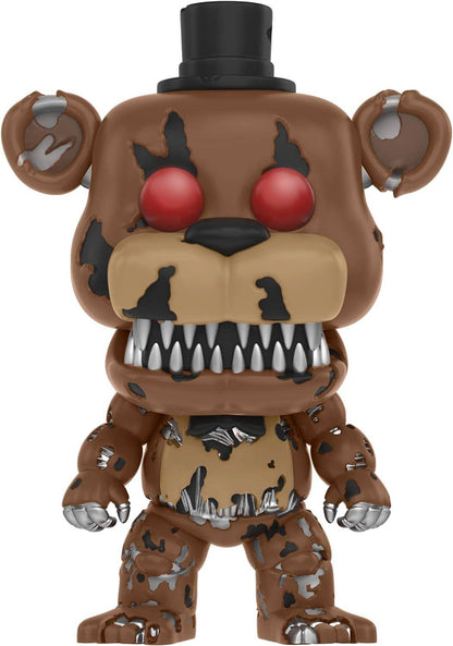 Five Nights At Freddy's - POP! Freddy - 111