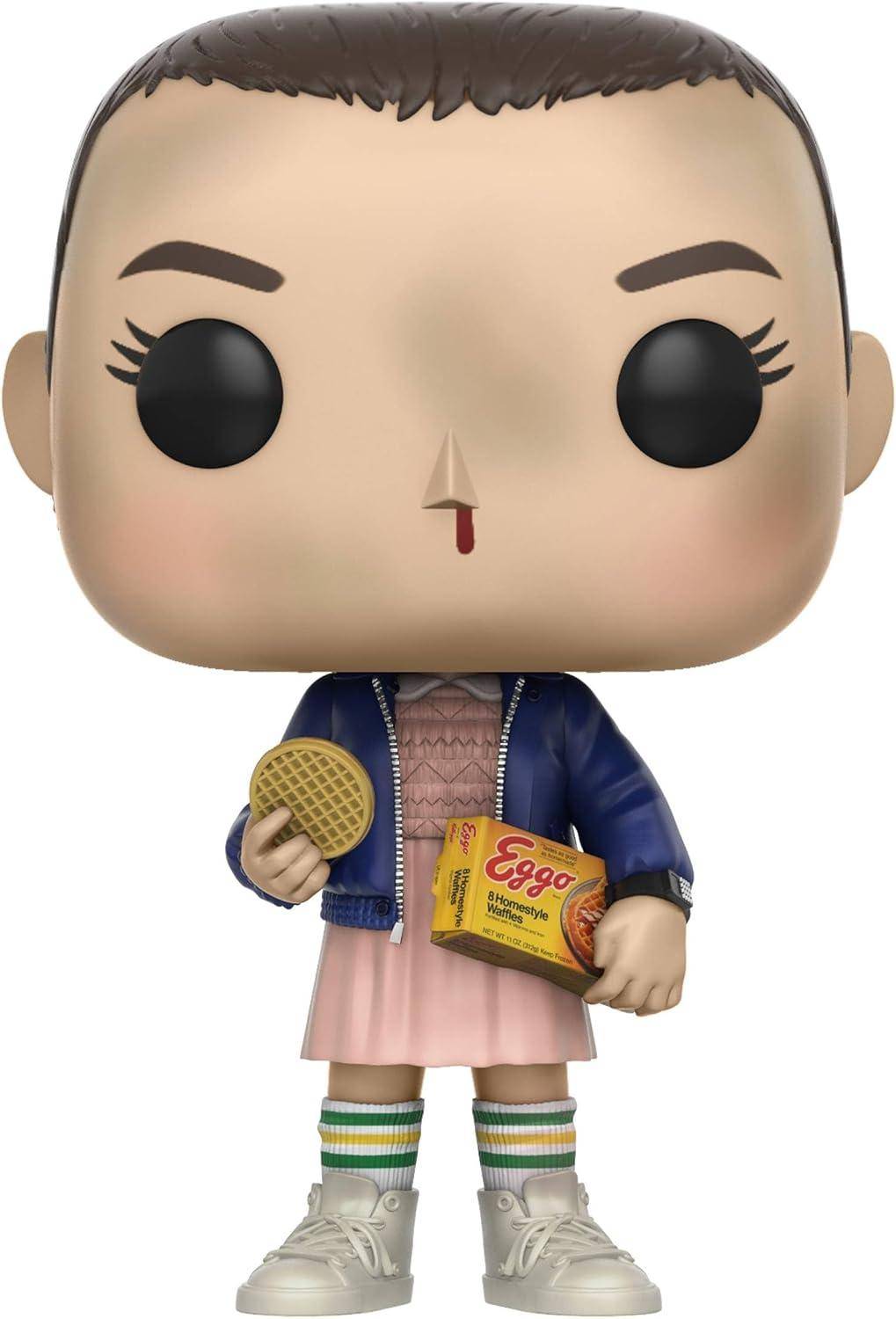 Stranger Things - POP! Eleven - 421