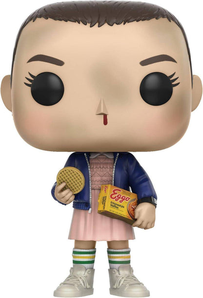 Stranger Things - POP! Eleven - 421