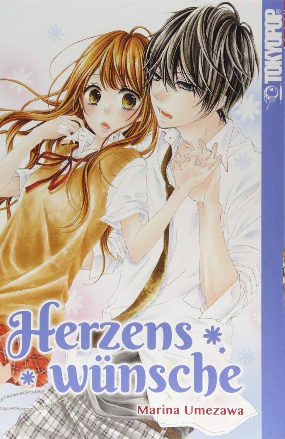 Herzens wünsche - Band 1 (Gebraucht)