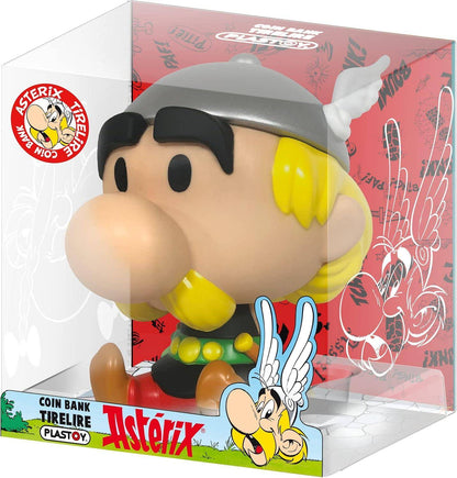 Asterix - Spardose Chibi Asterix - 15 cm