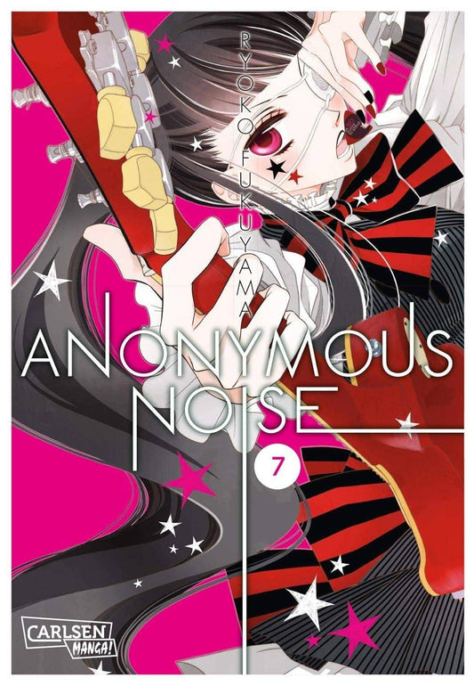 Anonymous Noise - Band 7 (Gebraucht)