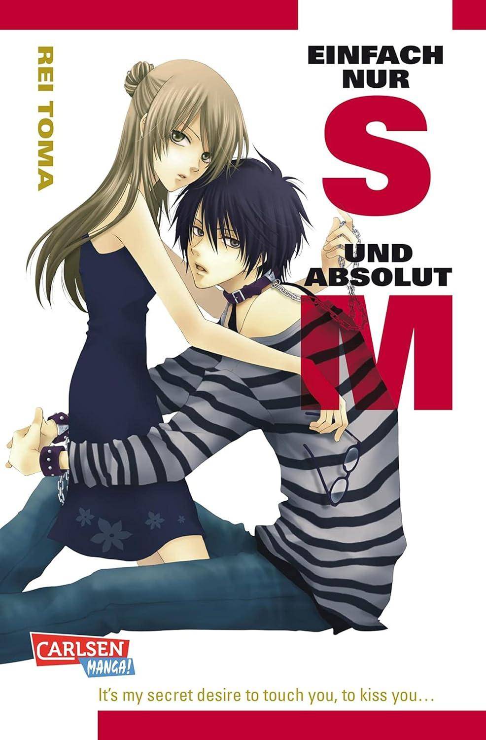 Einfach nur S und absolut M! (Gebraucht)