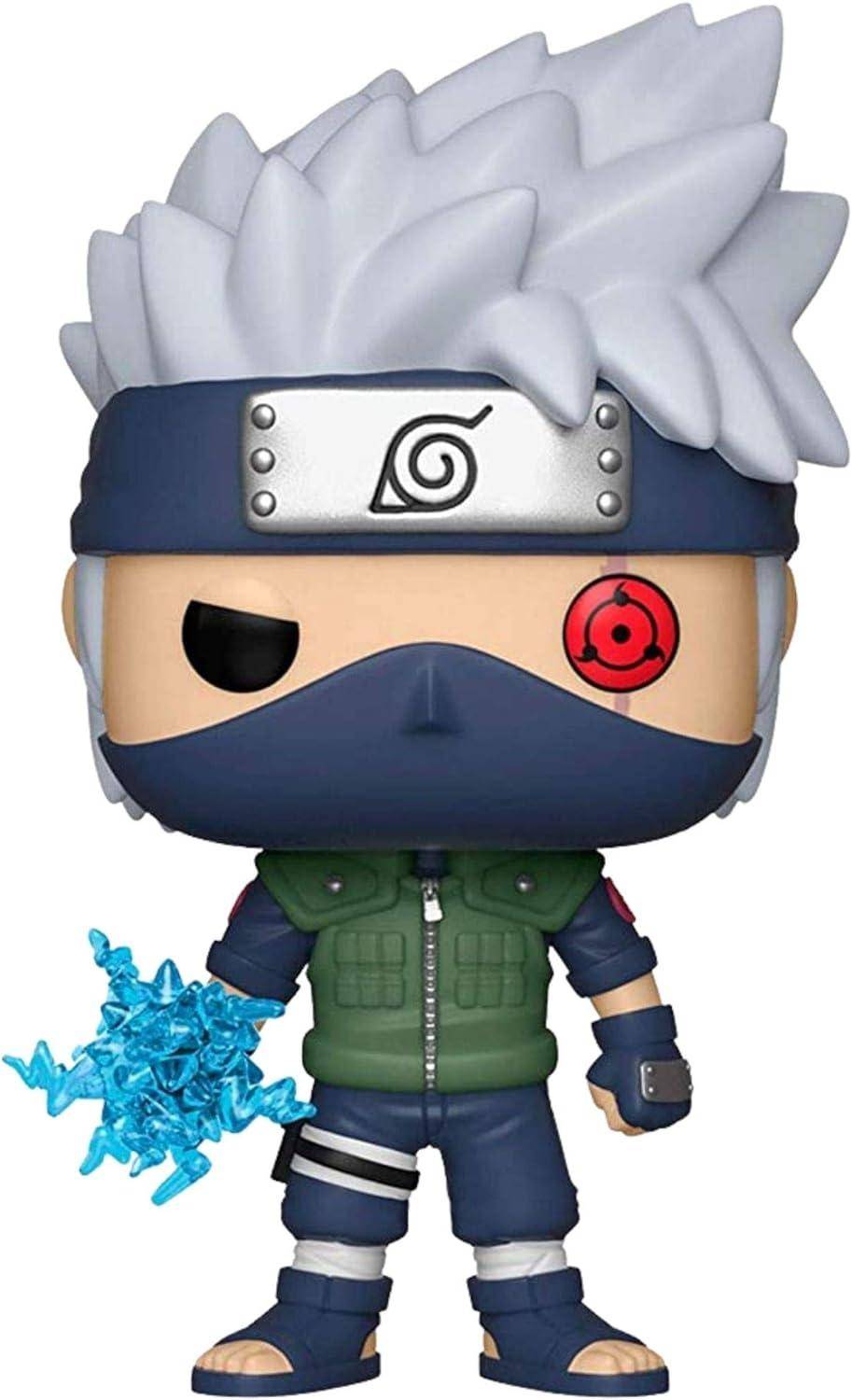Naruto - POP! Kakashi - 548