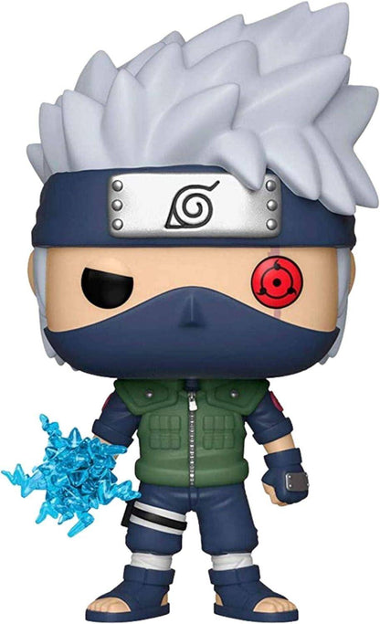 Naruto - POP! Kakashi - 548