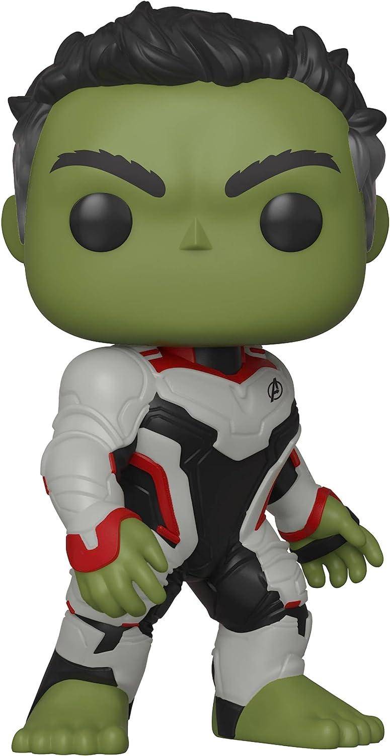 Marvel - POP! Hulk - 451