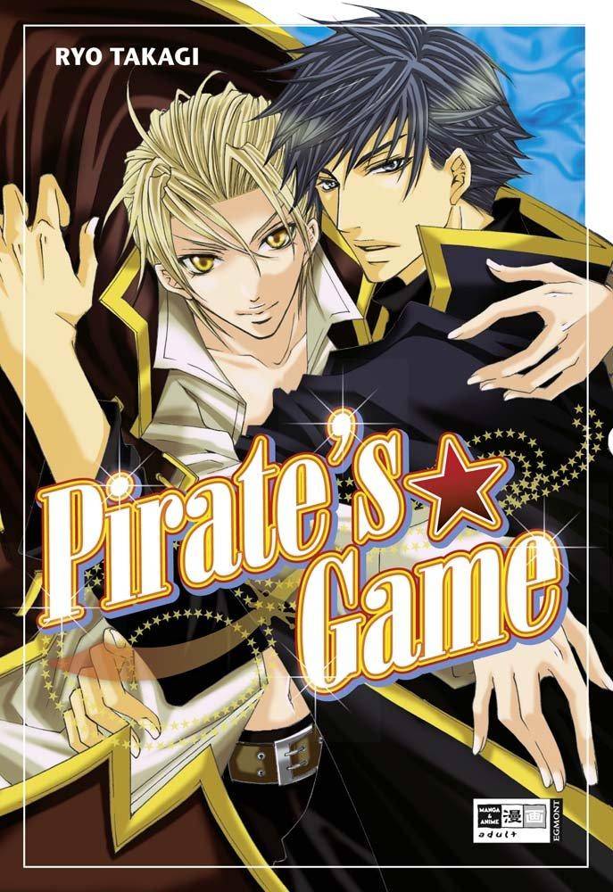 Pirate's Game (Gebraucht)
