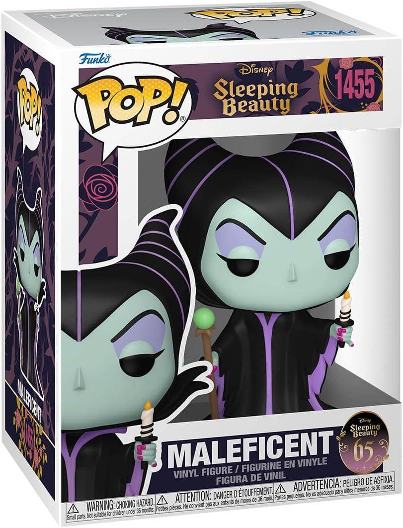 Disney - POP! Malefiz - 1455