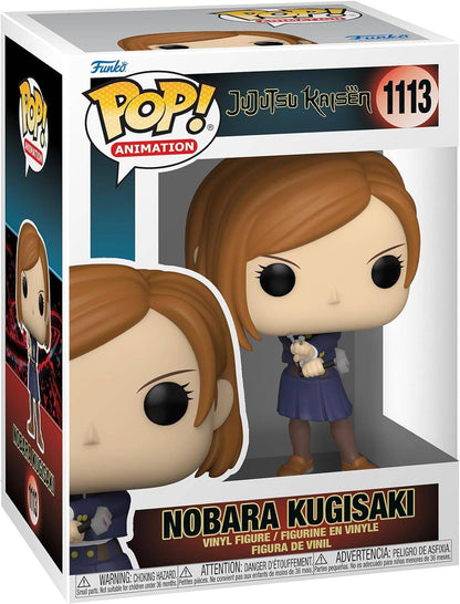 Jujutsu Kaisen - POP! Nobara Kugisaki - 1113