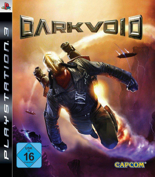PS3 - Dark Void (Gebraucht)