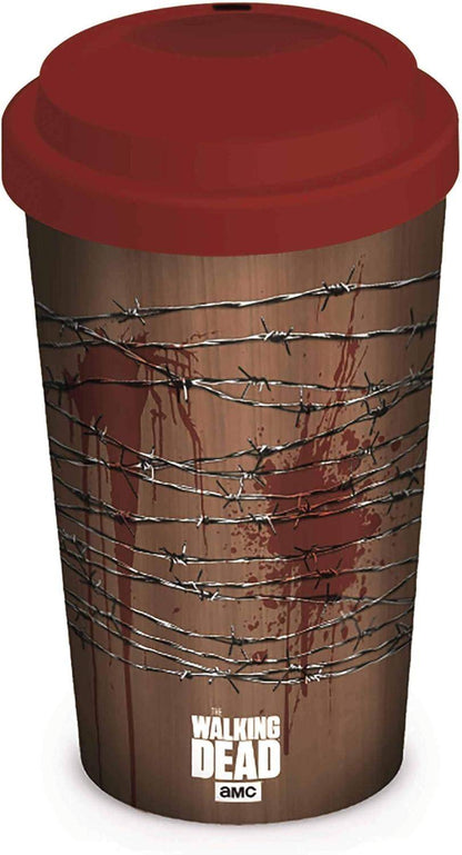 The Walking Dead - Becher Lucille - 340 ml