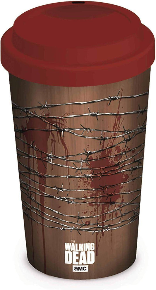 The Walking Dead - Becher Lucille - 340 ml
