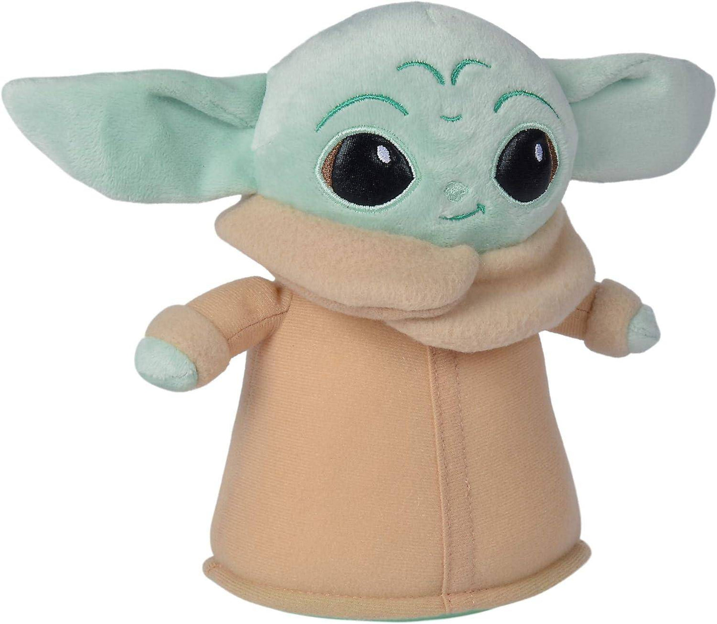 Star Wars - Plüsch Grogu - 18 cm