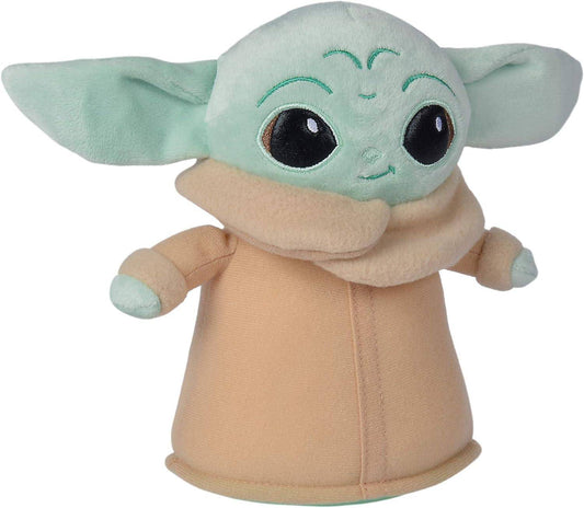 Star Wars - Plüsch Grogu - 18 cm