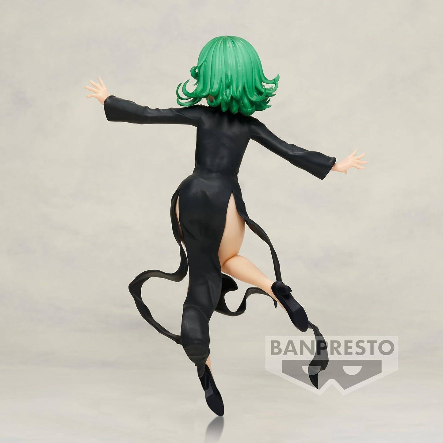One Punch Man - Statue Tatsumaki - 16 cm