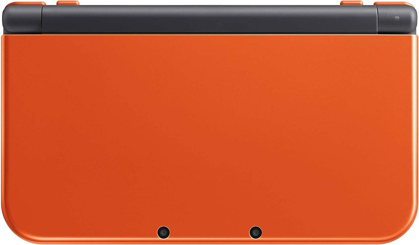 New 3DS XL - Konsole - Orange (Gebraucht)