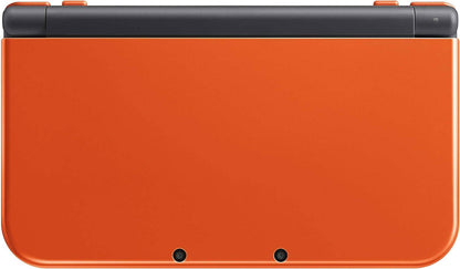 New 3DS XL - Konsole - Orange (Gebraucht)
