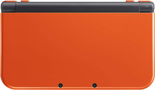 New 3DS XL - Konsole - Orange (Gebraucht)