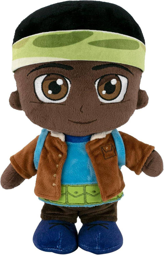 Stranger Things - Plüsch Lucas - 27 cm
