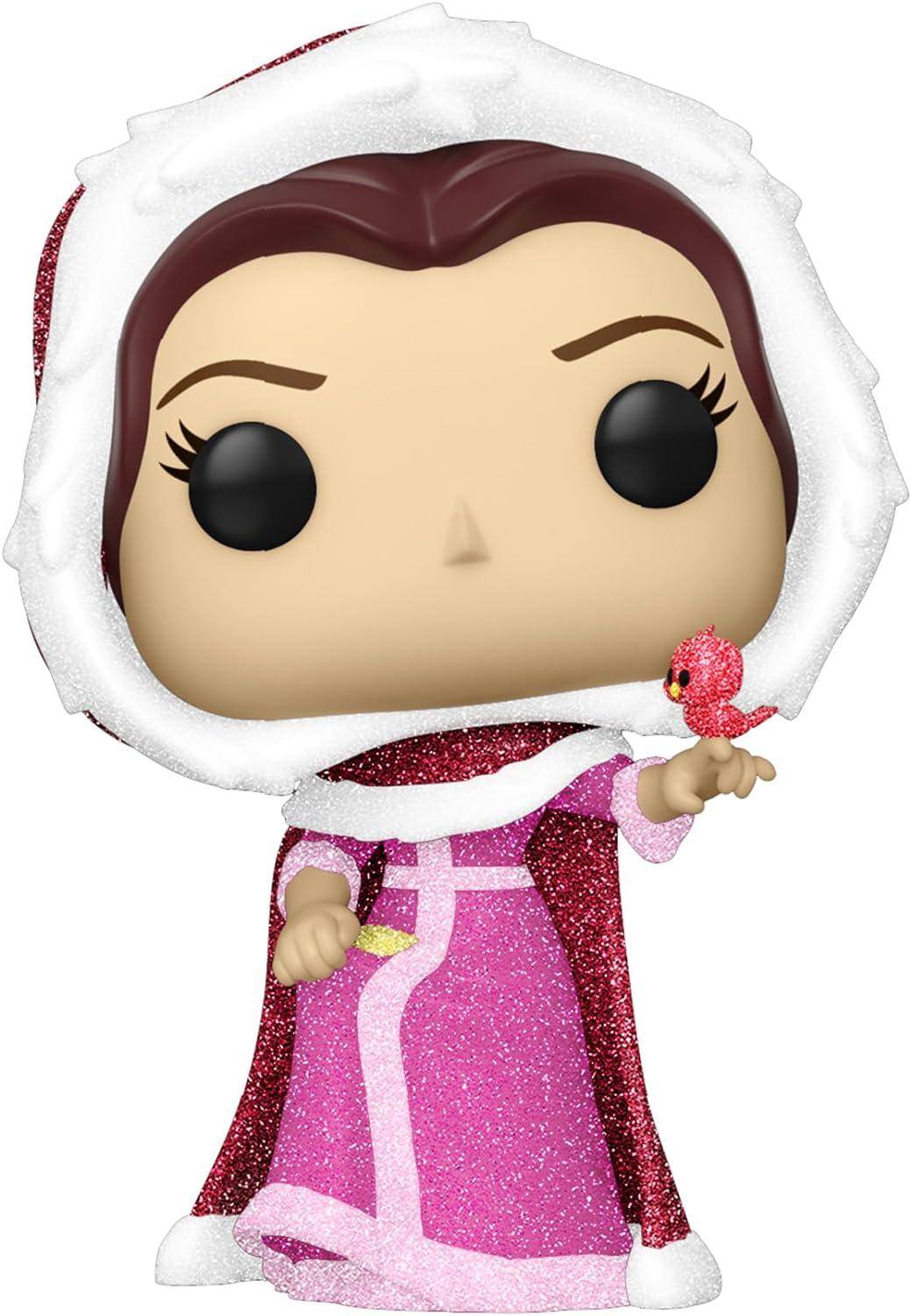 Disney - POP! Belle - 1137