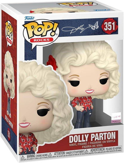 Dolly - POP! Dolly Parton - 351
